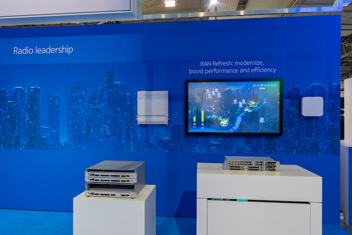 MWC25, 6 March