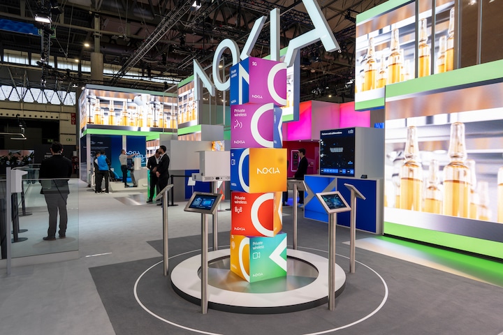 MWC25, 6 March