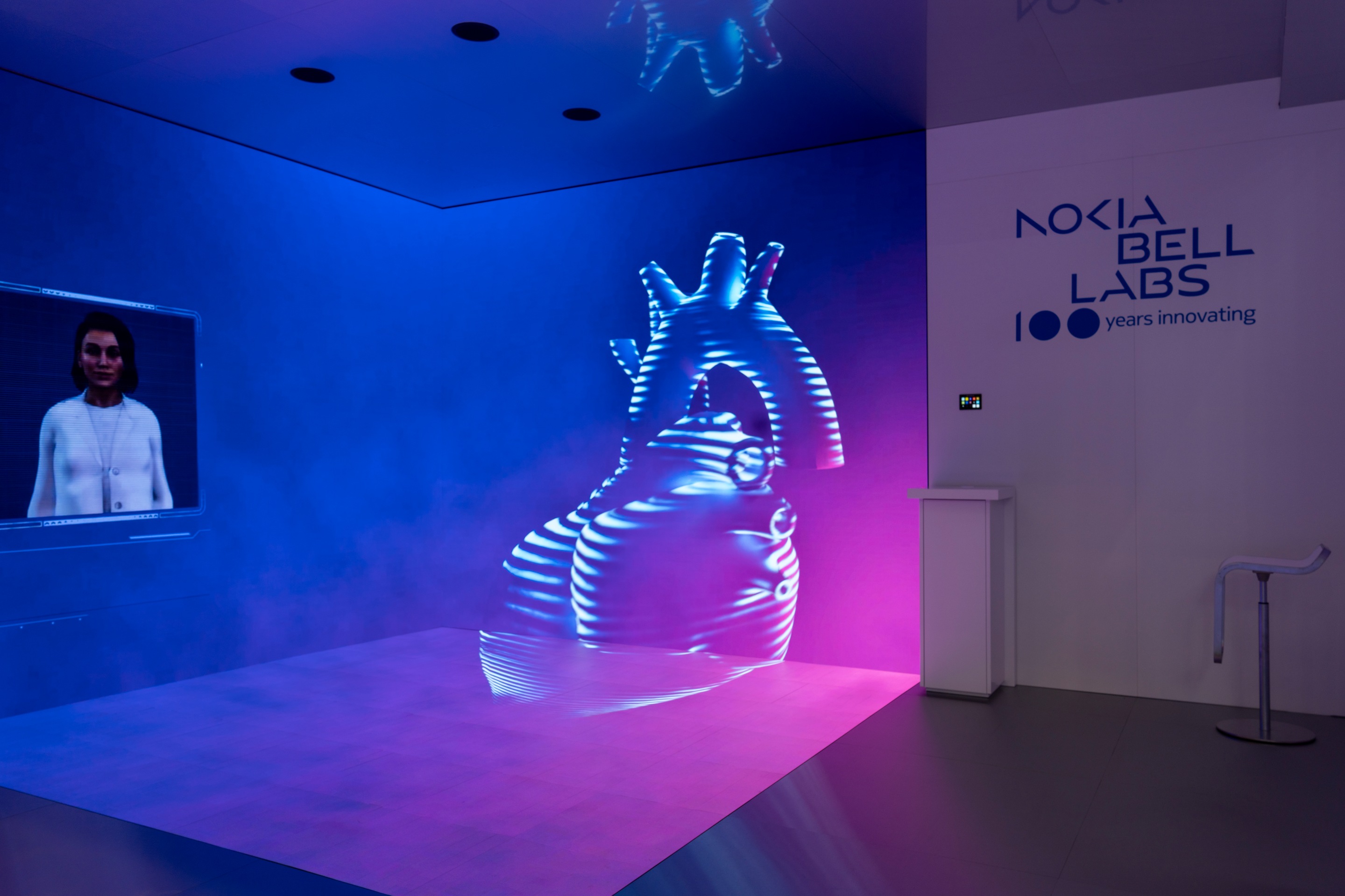 MWC25, 6 March