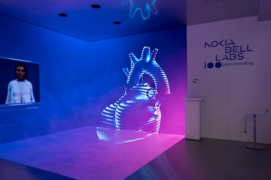 MWC25, 6 March