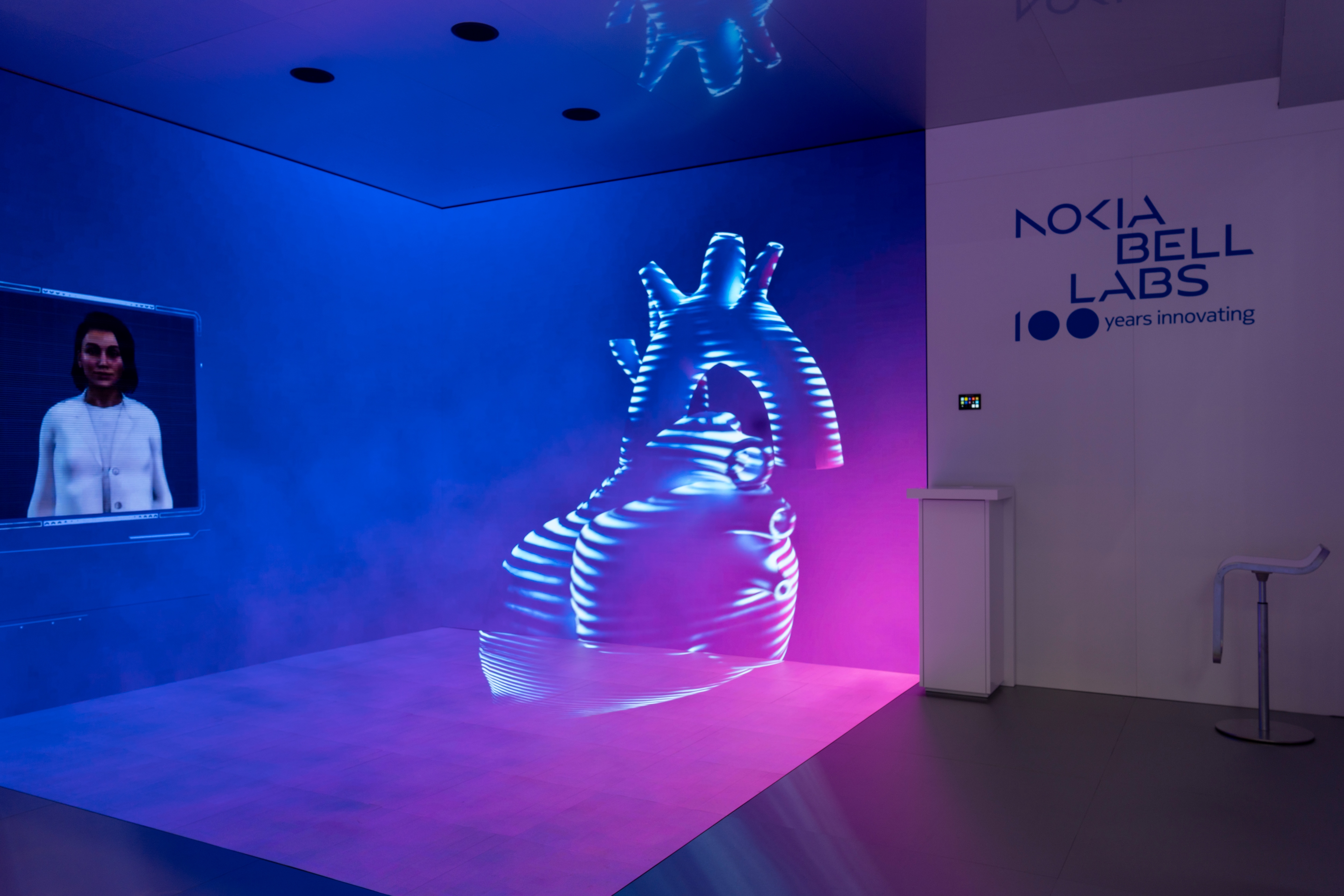 MWC25, 6 March