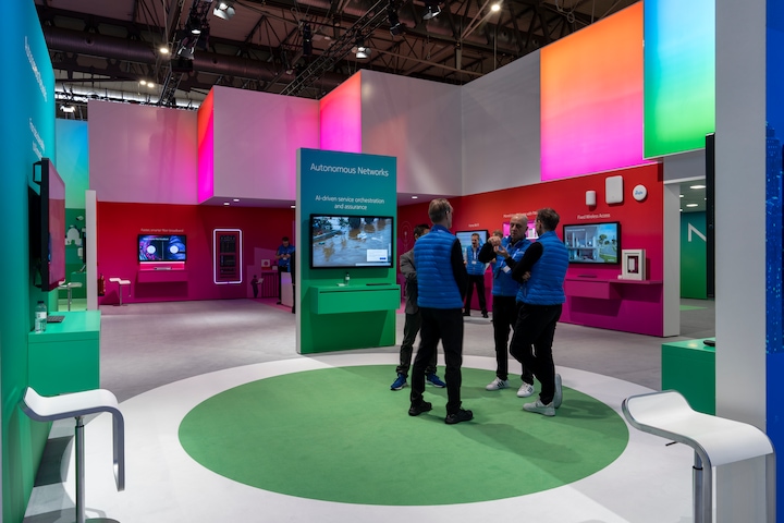MWC25, 6 March