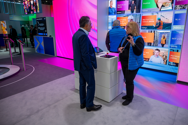 MWC25, 5 March