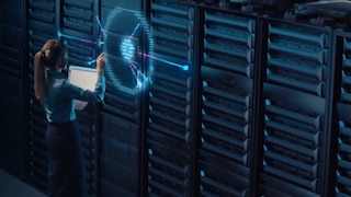 Network infrastructure