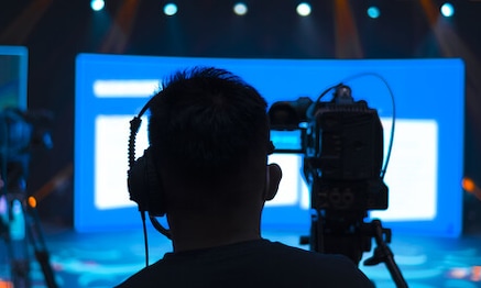 camera