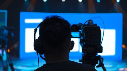 camera