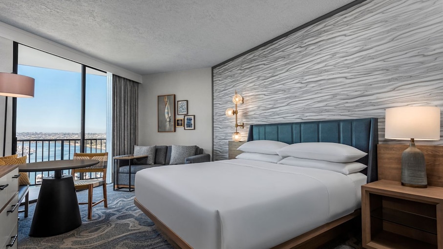 room view