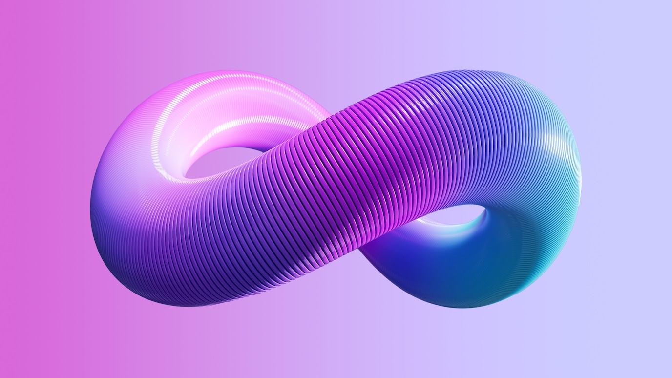 infinity