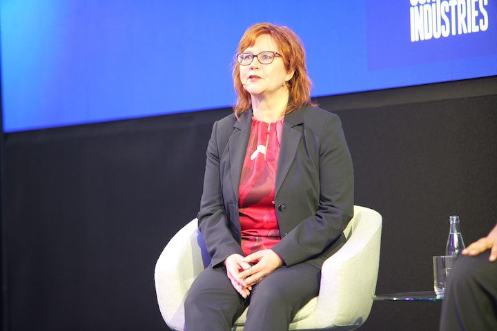 Tuula Tomminen, Head of Product Marketing, S&T
