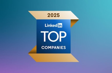 Award logo