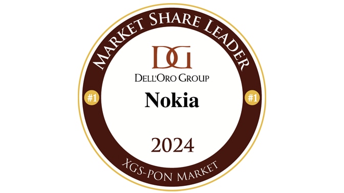 market leader