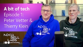 A bit of tech Episode 1
