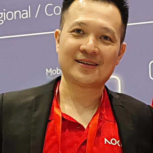 Anson Chwee