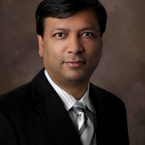 Aref Chowdhury