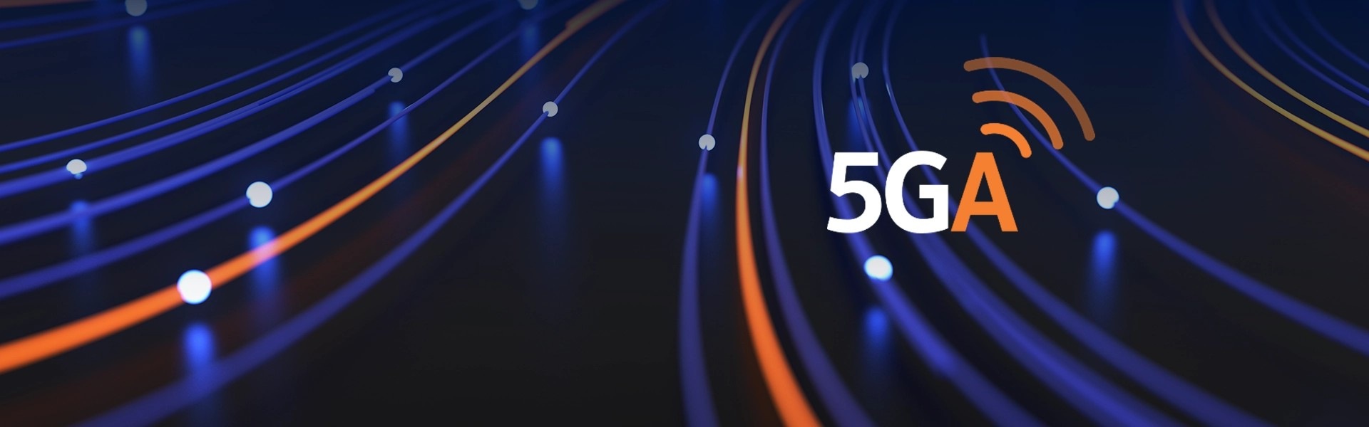 Advance 5G logo