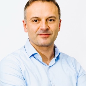 Christian Uremovic
