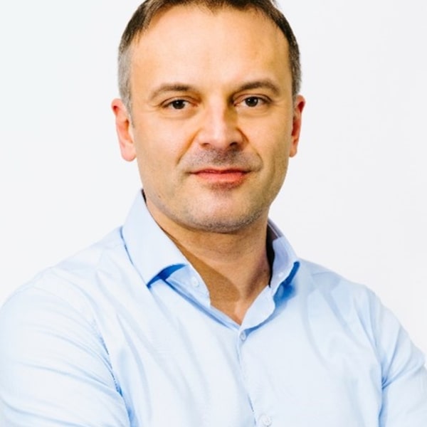 Christian Uremovic