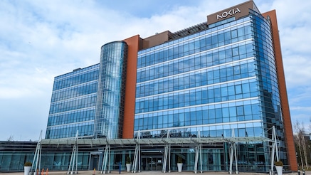 espoo headquarter