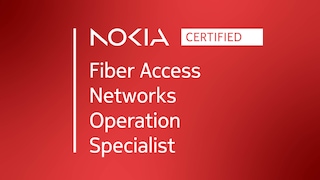 Nokia Network Operation Specialist