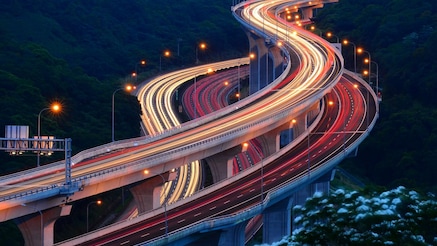 roads
