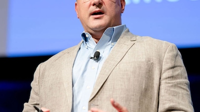 Thierry Klain