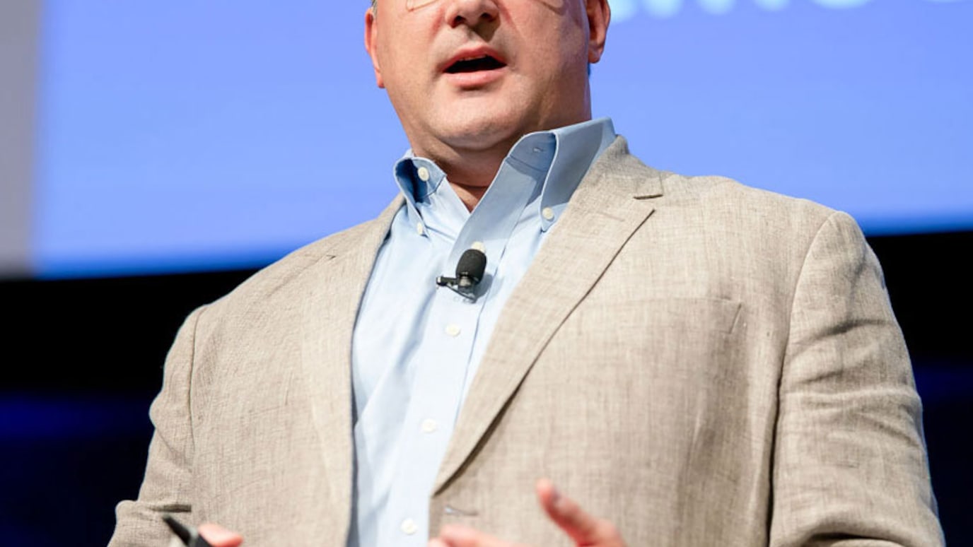 Thierry Klain