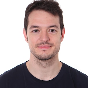 Jose Manuel Estaran Tolosa
