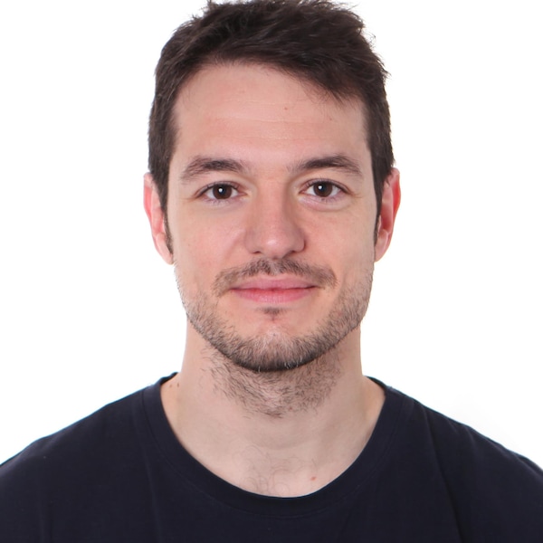 Jose Manuel Estaran Tolosa