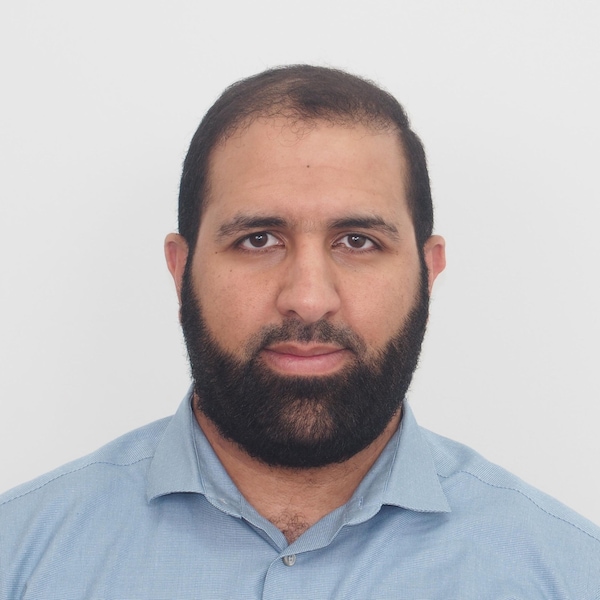 Khalid Darwish