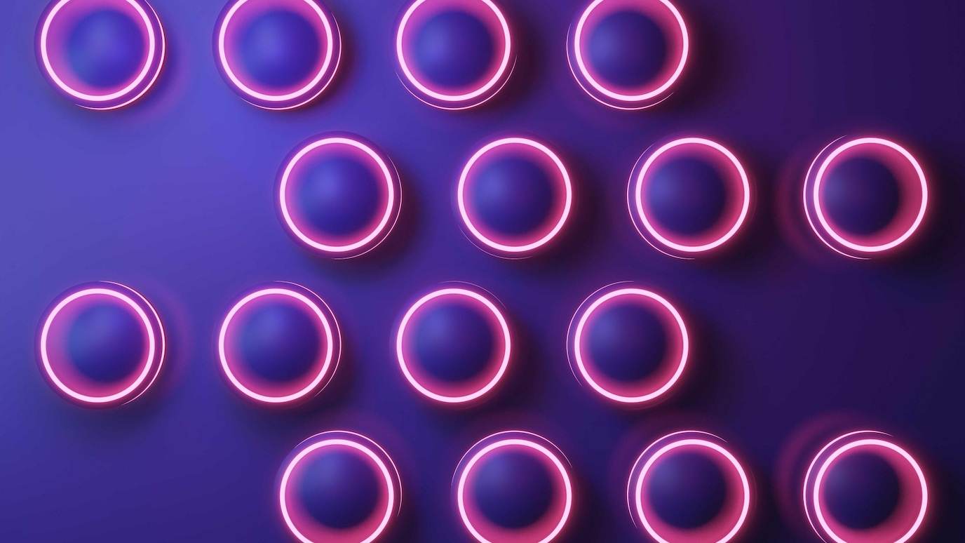 Quantum dots