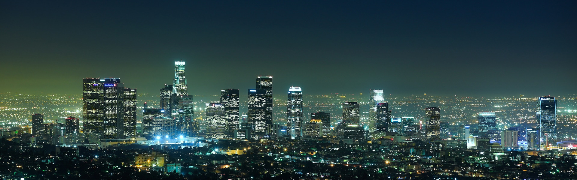 City