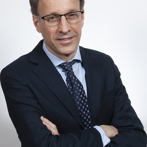 Paolo Somaschini