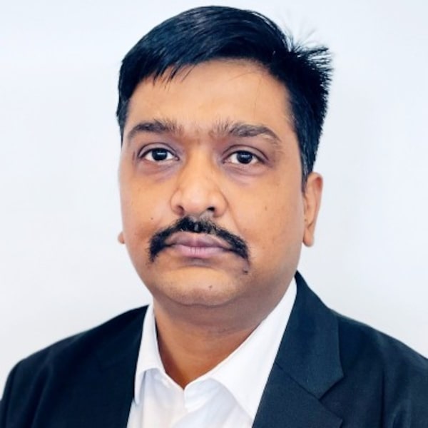 Praveen Kumar