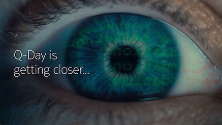 eye