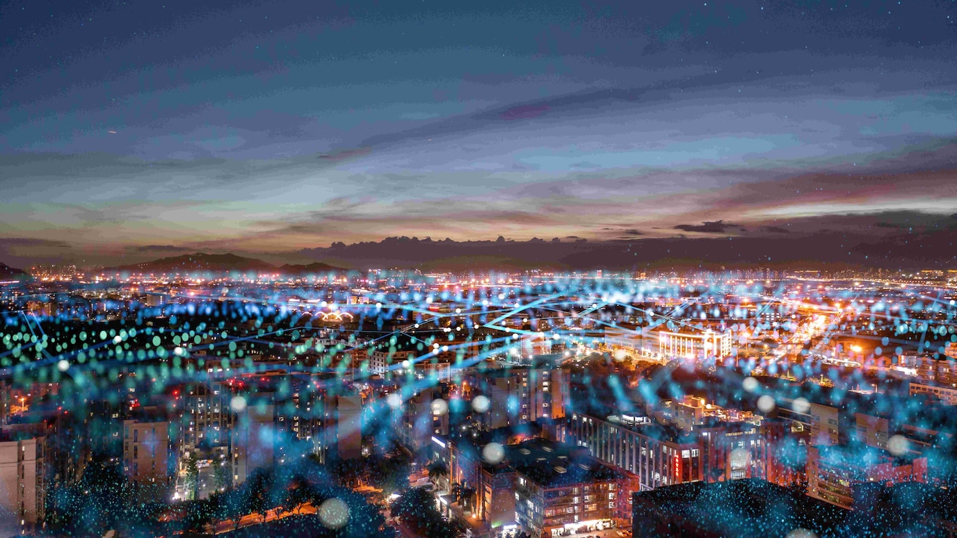 Connecting clouds with the Nokia Data Center Gateway