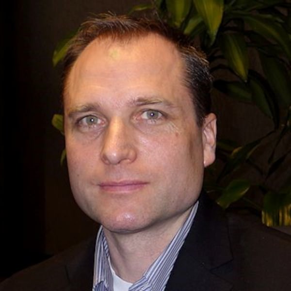 Rob Levesque