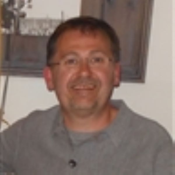 Simon Millar