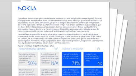Redes de acceso definidas por software