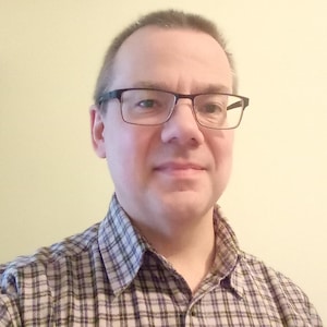 Stefaan De Cnodder