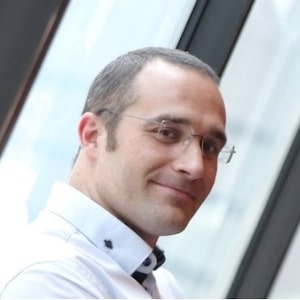Stéphan Roullot