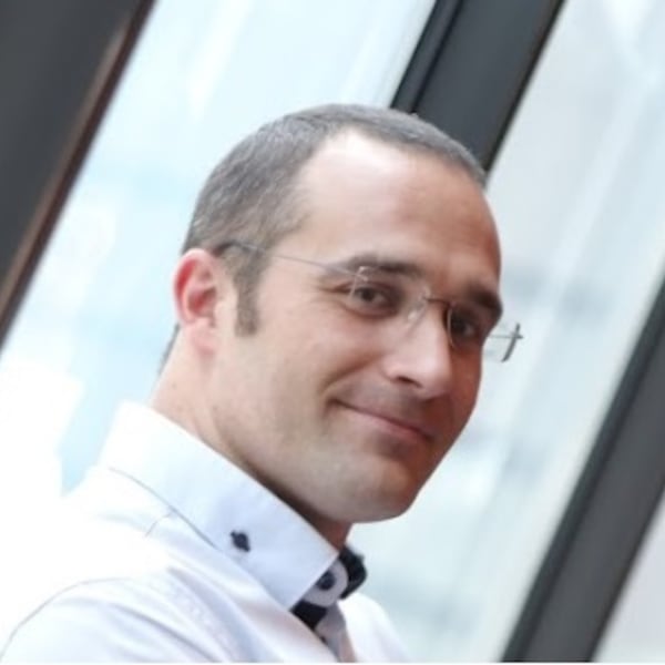 Stéphan Roullot