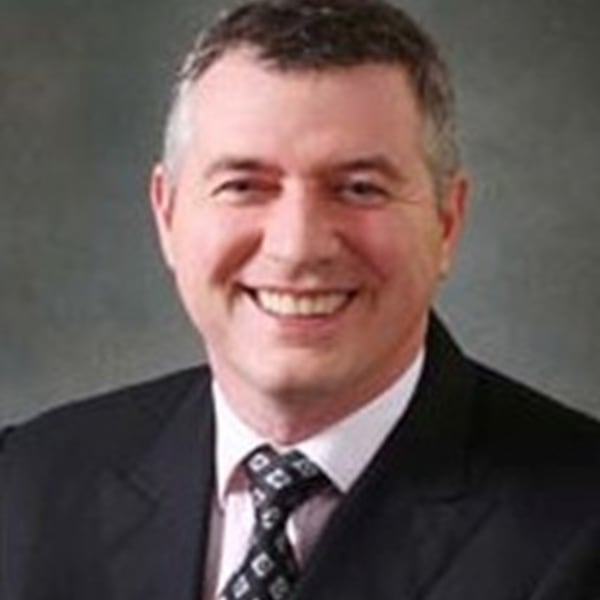 Stuart Hendry