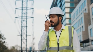 working man