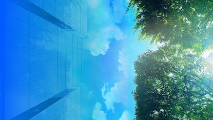 sky