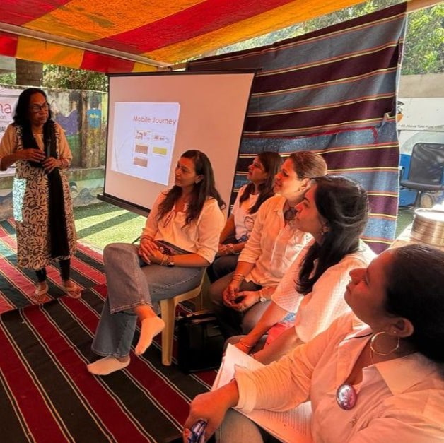 Event in India