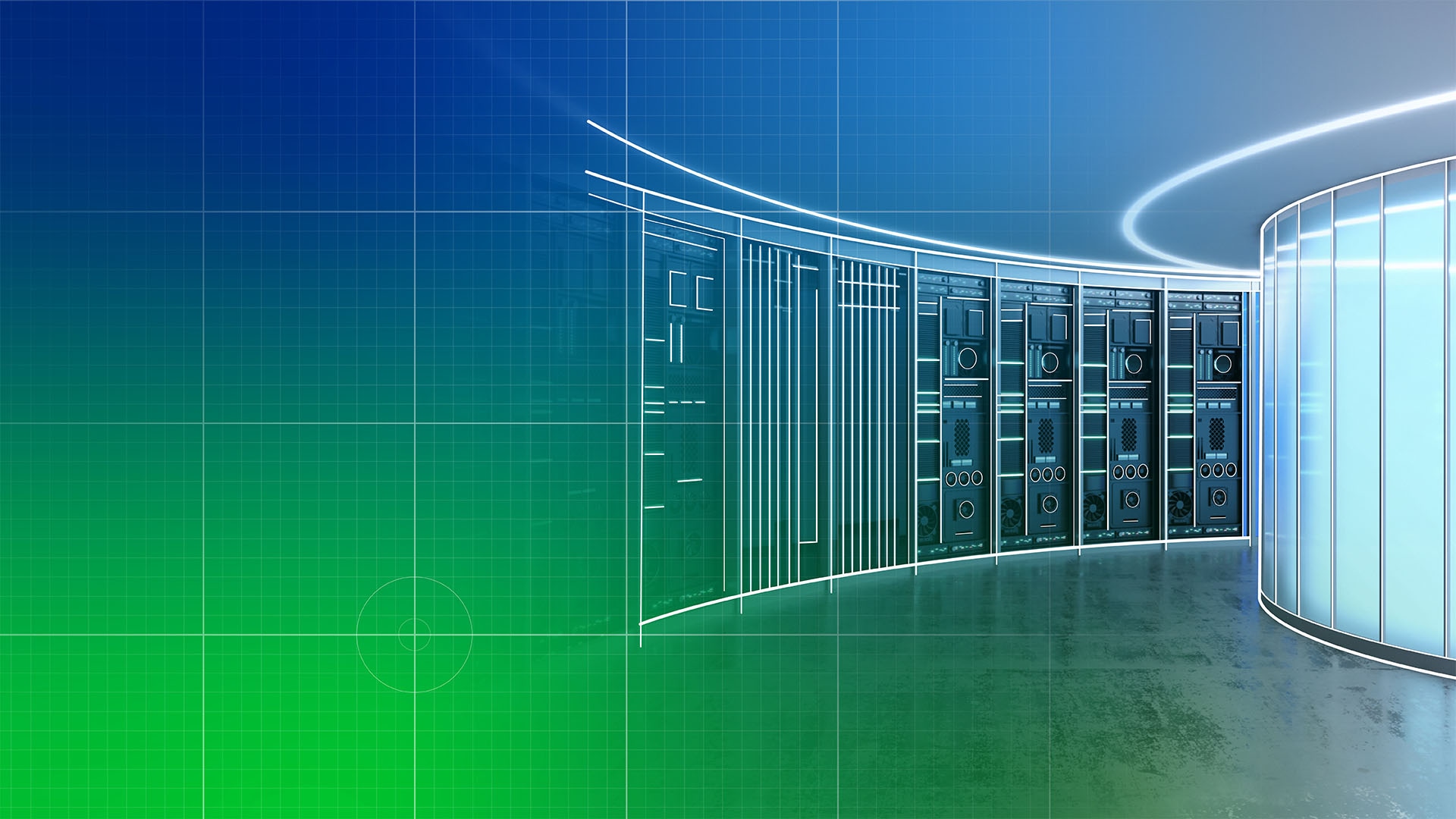 data center