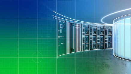 data center