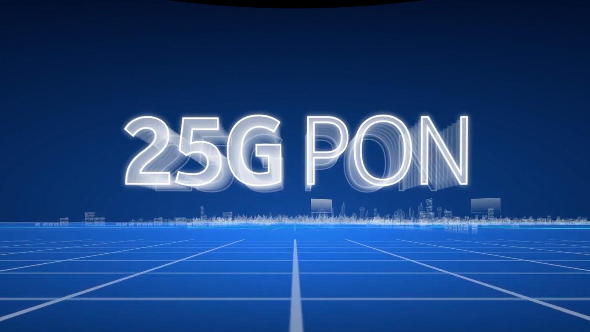 25G PON video thumbnail