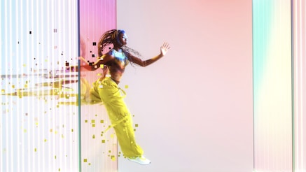 Immersive multimedia beyond the living room