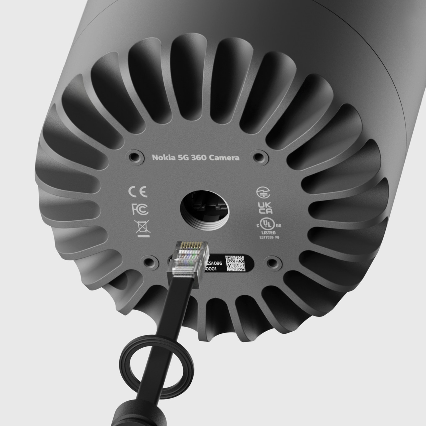 360 degree camera image